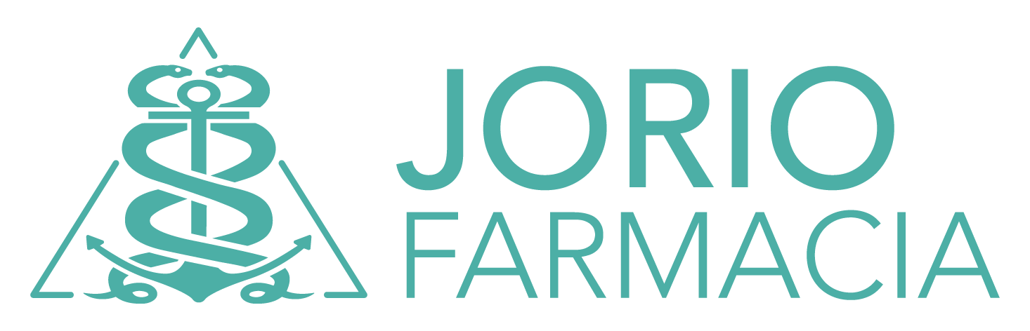 Farmacia Jorio_logo