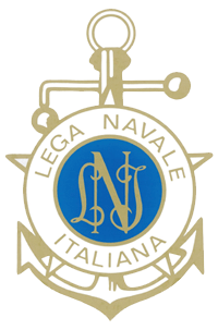 logo lega navale